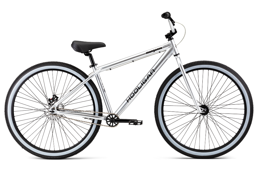 Mongoose 26 bmx hot sale
