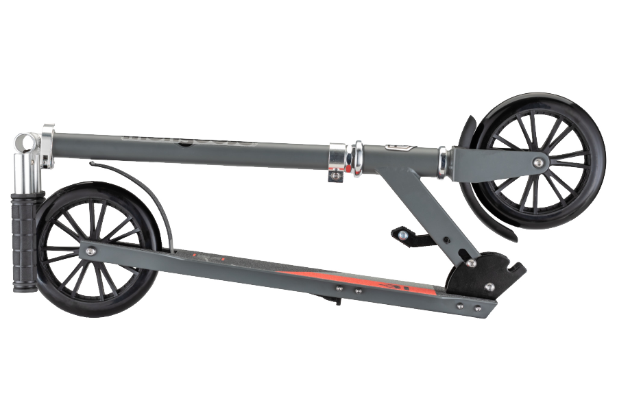 Trace 180 Folding Scooter Kids Scooters Kick Scooter Mongoose Mongoose International