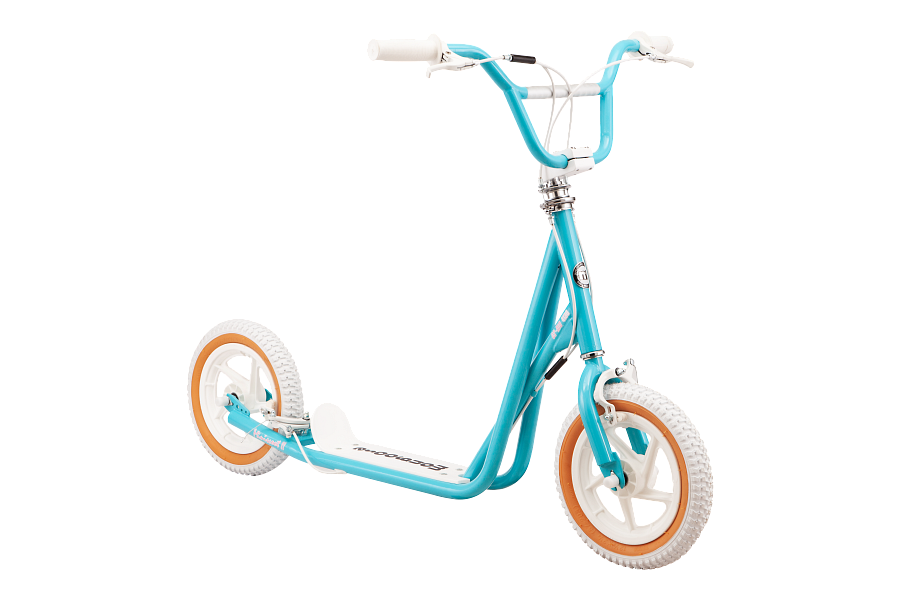 Bmx hotsell scooter