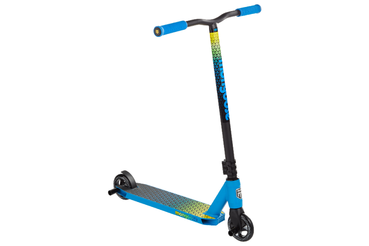 Rise 110 Elite Scooter