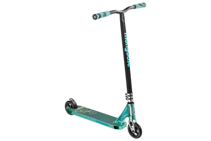 Rise 110 Expert Scooter