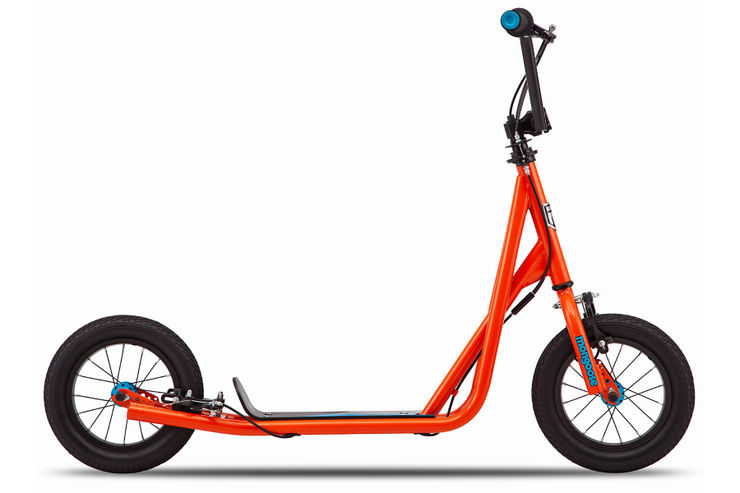 Trace Air Scooter orange