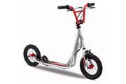 Trace Air Scooter Silver