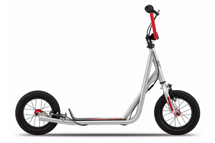 Trace Air Scooter Silver