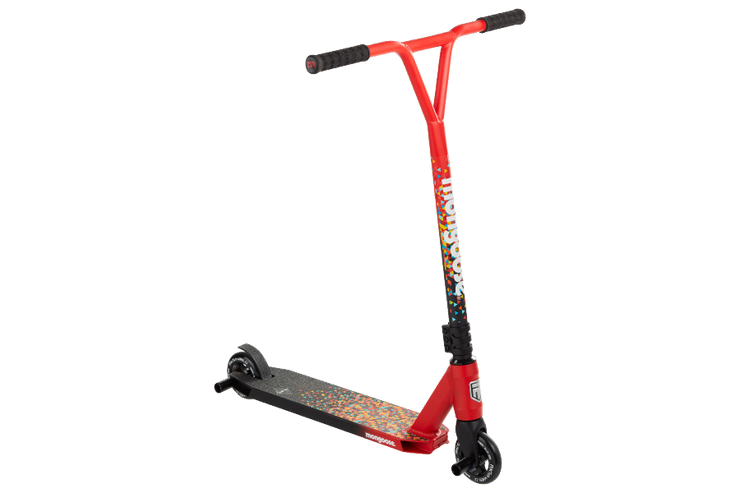 Stance Elite Scooter Mongoose International