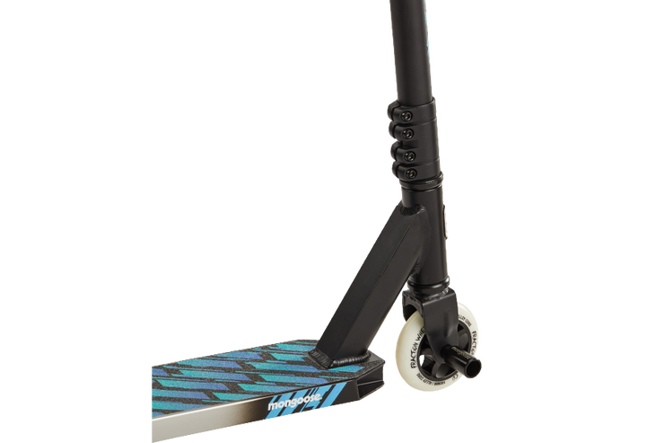 Mongoose scooter grips best sale